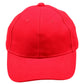 H1055 Kids Brushed Cotton Cap