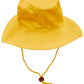 H1035 Surf Hat With Break-away Strap