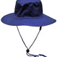 H1035 Surf Hat With Break-away Strap