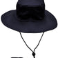 H1035 Surf Hat With Break-away Strap