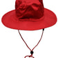 H1035 Surf Hat With Break-away Strap