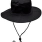 H1035 Surf Hat With Break-away Strap