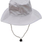 H1035 Surf Hat With Break-away Strap