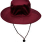 H1035 Surf Hat With Break-away Strap