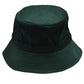 H1034 Bucket Hat With Toggle