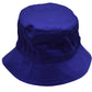 H1034 Bucket Hat With Toggle