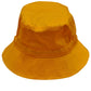 H1034 Bucket Hat With Toggle