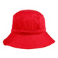 H1034 Bucket Hat With Toggle