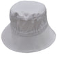 H1034 Bucket Hat With Toggle