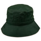 H1033 Sandwich Bucket Hat with Toggle