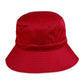 H1033 Sandwich Bucket Hat with Toggle
