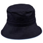 H1033 Sandwich Bucket Hat with Toggle
