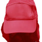 H1025 Kids Poly Cotton Legionnaire