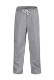 CP050 Unisex Chefs Check Pant