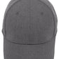 CH88 Four Way Stretch Laser Cut Runner’s Cap