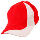 CH82 PEAK & CROWN CONTRAST CAP