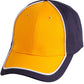 CH78 ARENA TWO TONE CAP