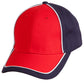 CH78 ARENA TWO TONE CAP
