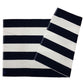 TW07 STRIPED BEACH TOWEL