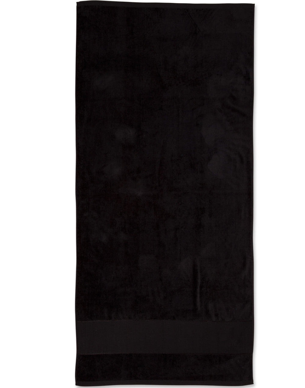 TW04A TERRY VELOUR BEACH TOWEL