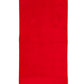 TW04A TERRY VELOUR BEACH TOWEL
