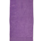 TW04A TERRY VELOUR BEACH TOWEL