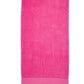 TW04A TERRY VELOUR BEACH TOWEL