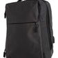 B5006 EXECUTIVE HEATHER BACKPACK