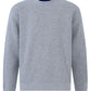 FL01 EAGLE TOP Fleece Sweat- Unisex