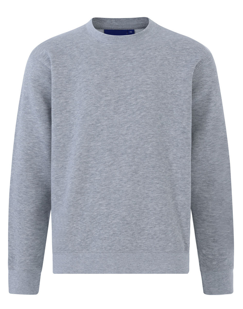 FL01 EAGLE TOP Fleece Sweat- Unisex