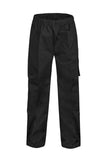 CP055 Chefs Drawstring Cargo Pant