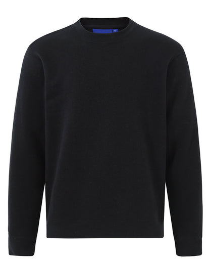 FL01 EAGLE TOP Fleece Sweat- Unisex