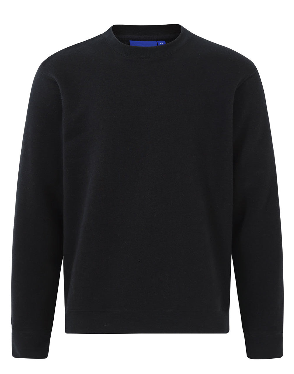 FL01 EAGLE TOP Fleece Sweat- Unisex
