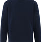 FL01 EAGLE TOP Fleece Sweat- Unisex