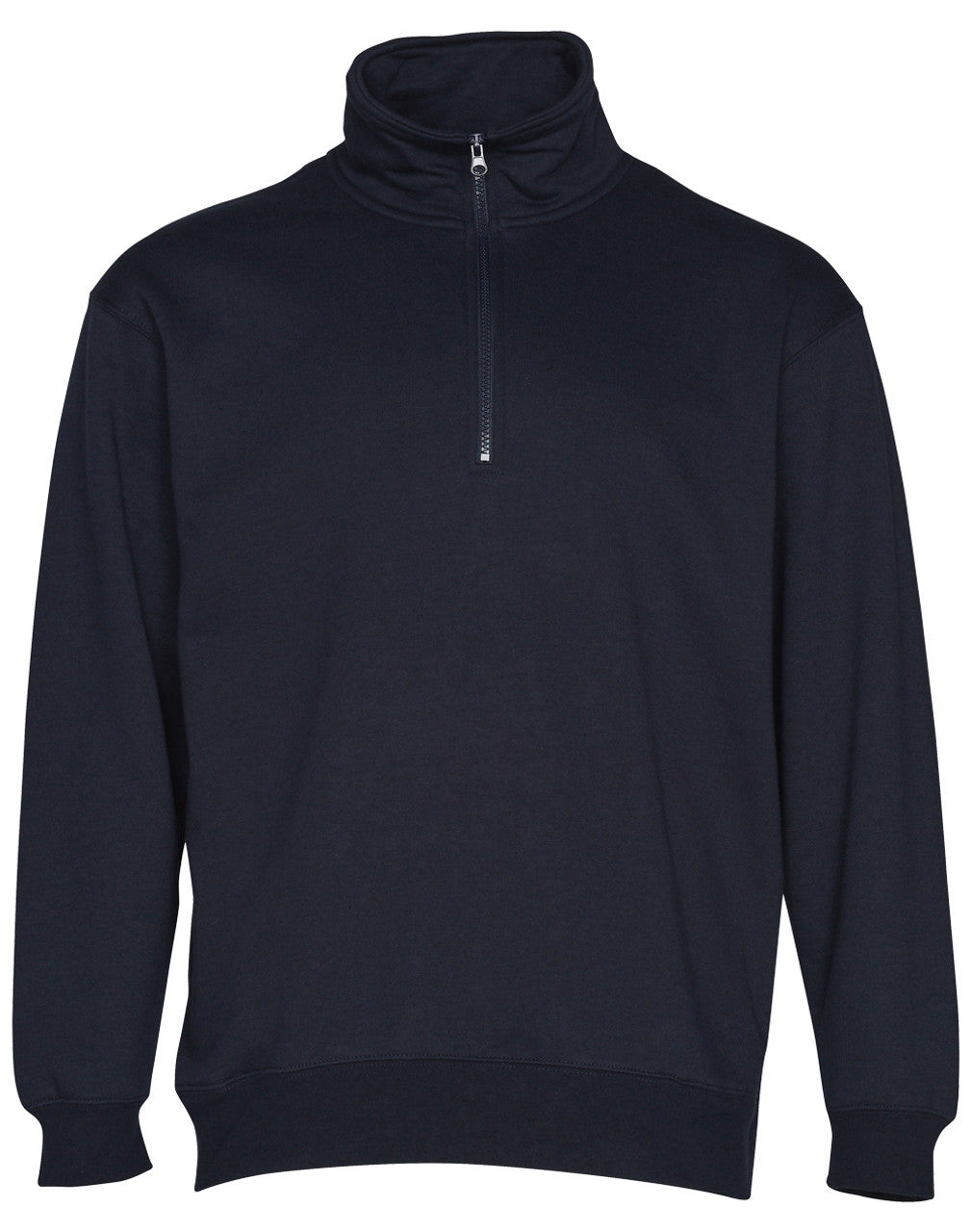 FL02 FALCON Fleece Sweat Top Men's