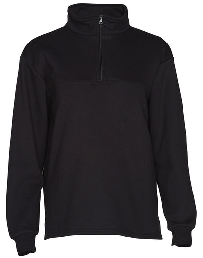FL03 DOUBLE BAY Hoodie Men's
