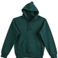 FL08 WARM HUG Fleece Hoodie Ladies