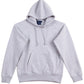 FL08 WARM HUG Fleece Hoodie Ladies