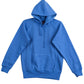 FL08 WARM HUG Fleece Hoodie Ladies
