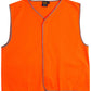 SW02K Hi-Vis SAFETY VEST Kid's