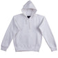 FL08 WARM HUG Fleece Hoodie Ladies