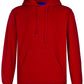 FL09 PASSION Fleece Hoodie - Unisex
