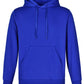 FL09 PASSION Fleece Hoodie - Unisex