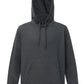 FL09 PASSION Fleece Hoodie - Unisex
