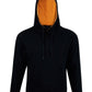 FL09 PASSION Fleece Hoodie - Unisex