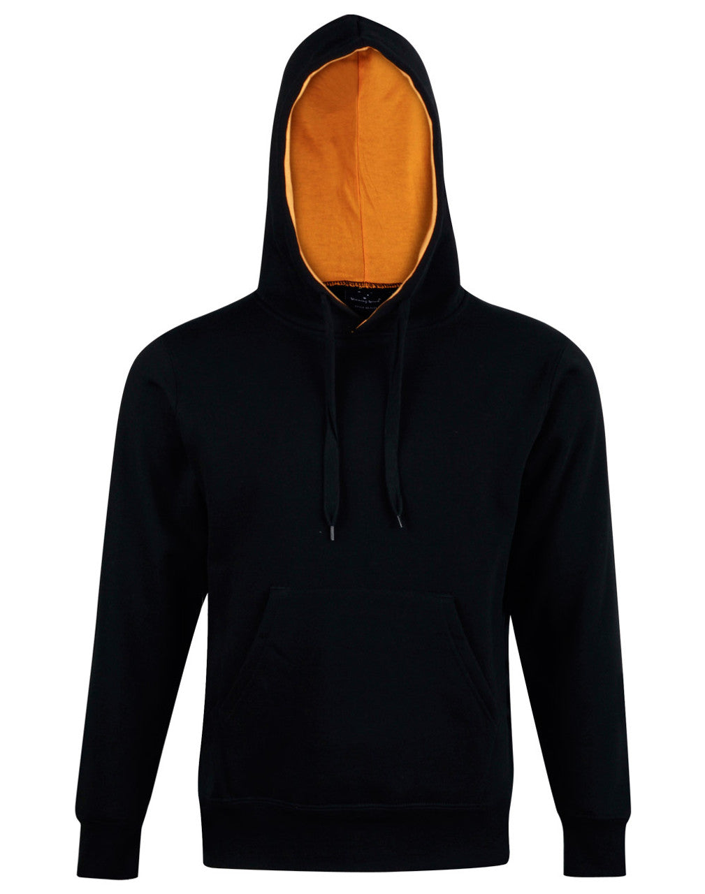 FL09 PASSION Fleece Hoodie - Unisex