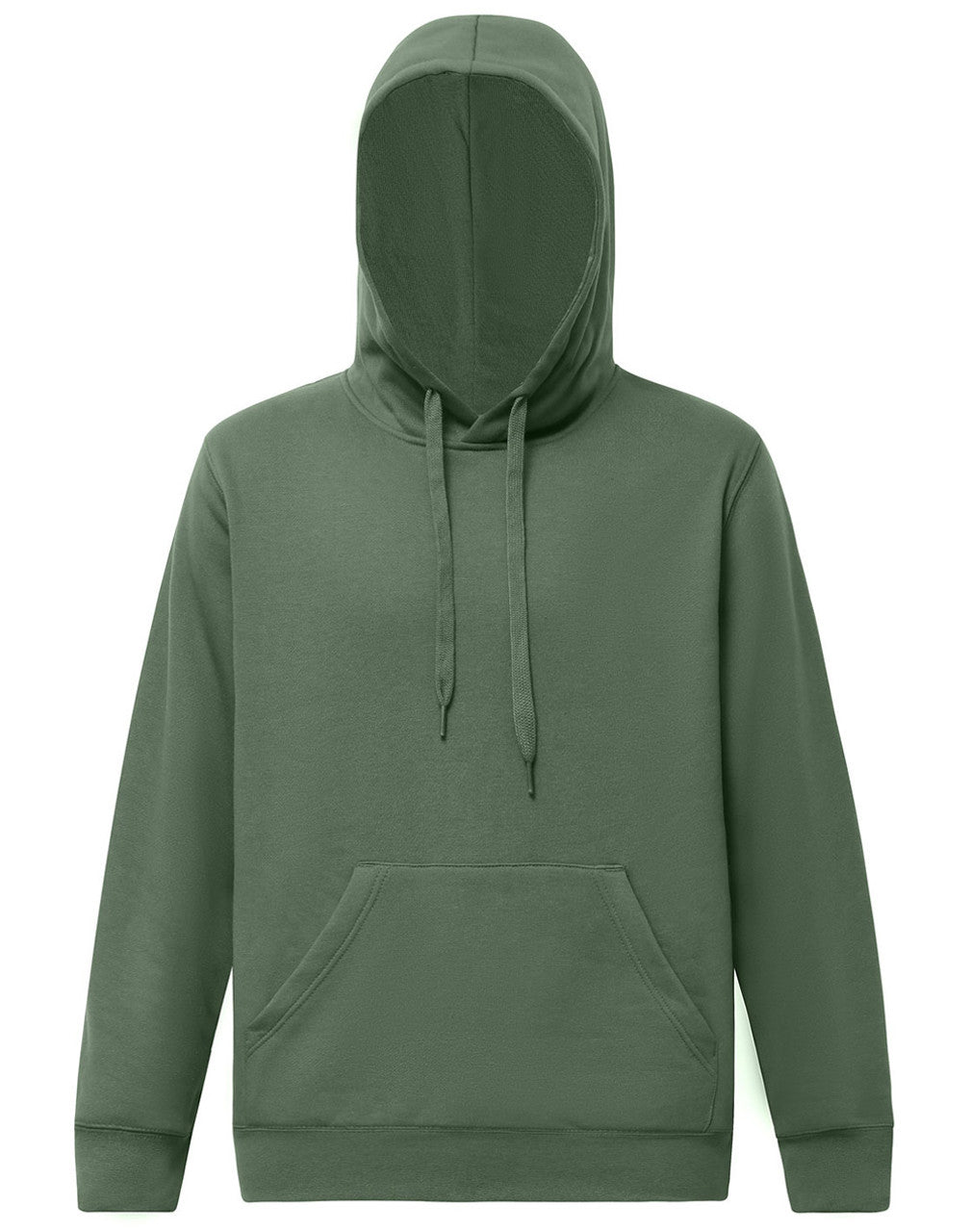 FL09 PASSION Fleece Hoodie - Unisex
