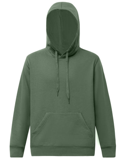 FL09 PASSION Fleece Hoodie - Unisex