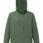 FL09 PASSION Fleece Hoodie - Unisex
