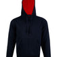 FL09 PASSION Fleece Hoodie - Unisex